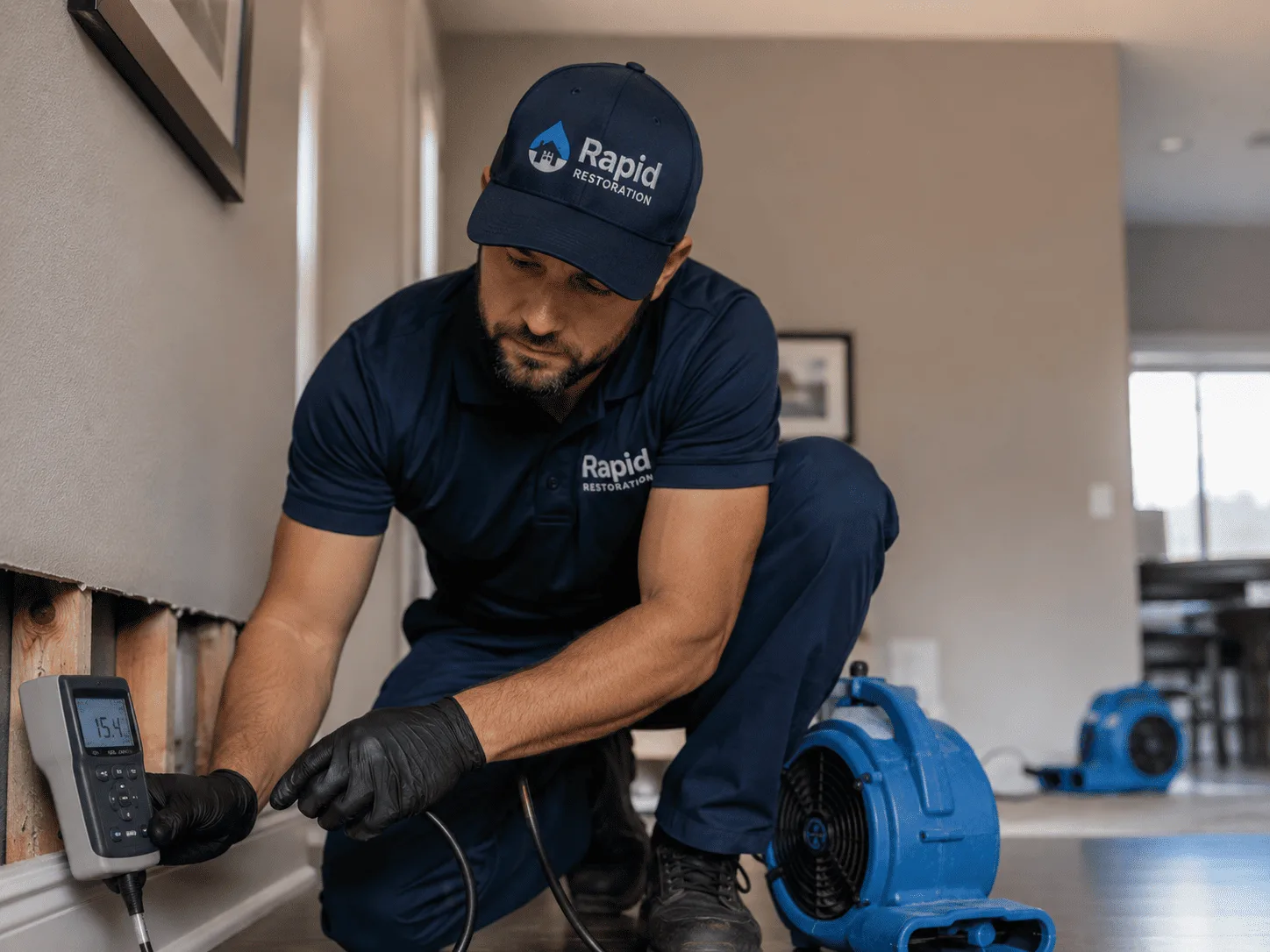 Common questions about Dehumidification in Chebeague Island, ME